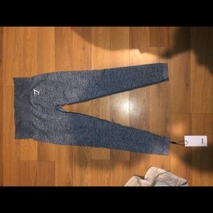 Gymshark vital seamless leggings new with tags